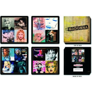 Madonna – Mix Suporturi pentru pahare