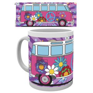 EuroPosters VW Camper - Hippy Cană