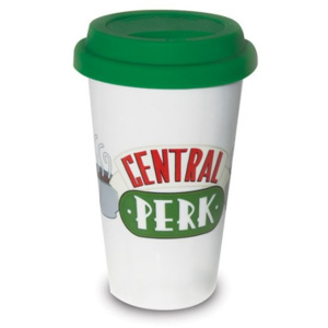 EuroPosters Friends - Central Perk Cană