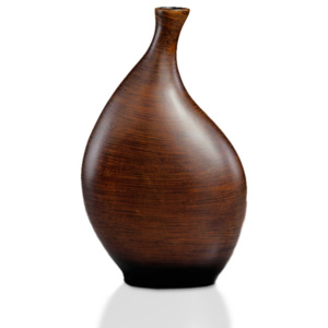 Vază ceramică ETNO 20x8x33 cm (vaze ceramice)