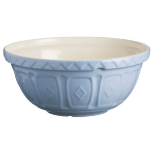 Bol din ceramică Mason Cash, ⌀ 26 cm, albastru