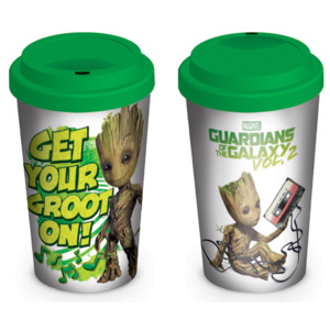 Guardians Of The Galaxy Vol. 2 - Get Your Groot On Cană