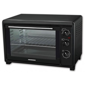 Cuptor electric Heinner HCE-45BK