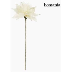 Floare Spumă Albă by Homania