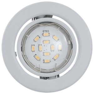 Eglo 93232 - Corp de iluminat LED tavan fals IGOA 1xGU10/5W/230V