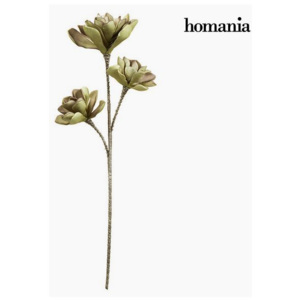 Floare Spumă Mov Verde by Homania