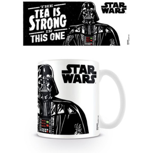 Star Wars - The Tea Is Strong In This One Cană