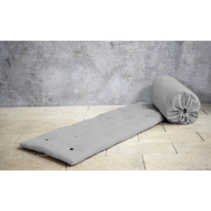 Futon/pat pentru oaspeți Karup Bed In a Bag Grey