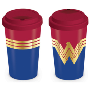 EuroPosters Wonder Woman - Emblem Cană