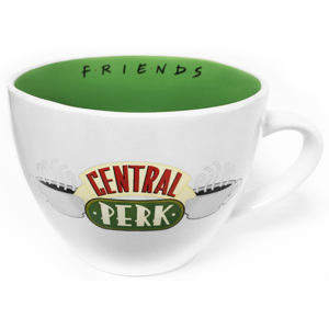 Friends - TV Central Perk Cană
