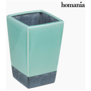 Vaze ceramice turcoaz by Homania