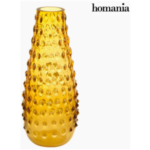 Vază Sticlă - Crystal Colours Deco Colectare by Homania