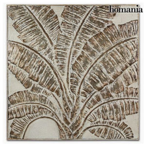 Tablou Palmieri (91 x 5 x 92 cm) by Homania