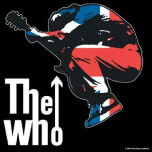 The Who – Townsend Leap Suporturi pentru pahare