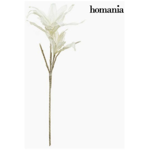 Floare Spumă Albă by Homania