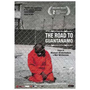 The Road to Guantanamo - Farhad Harun, Arfan Usman, Rizwan Ahmed Poster, (70 x 100 cm)