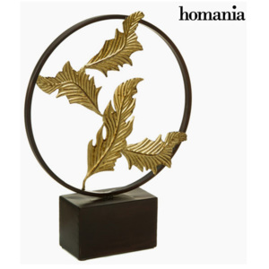Figură Decorativă Metal by Homania
