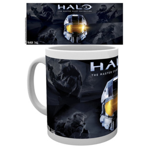 Halo - Master Chief Collection Cană
