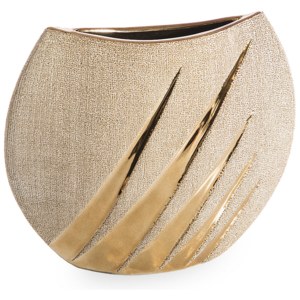 Vază ceramică de lux BRIGID 26x8x21 (vaze decorative)