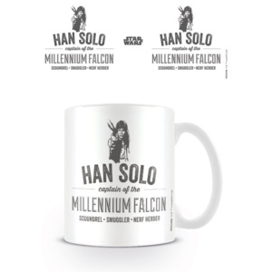 Star Wars - Han Solo Cană
