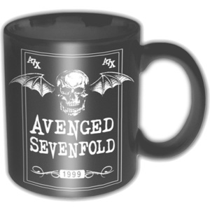 Avenged Sevenfold – Deathbat Matt Cană