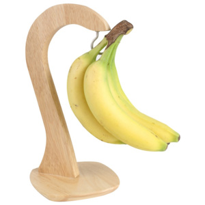 Suport pentru banane T&G Woodware Scimitar