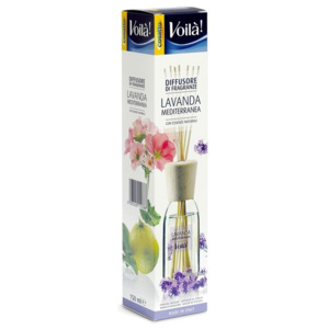 Difuzor de aromă Cosatto Perfume, aromă de levănțică