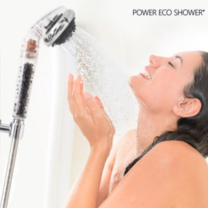 Duş Power Eco Multifuncţional