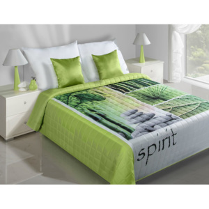 Cuvertură de pat SPIRIT 220x240 cm (cuvertură de pat)