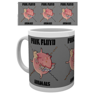EuroPosters Pink Floyd - Animals Cană