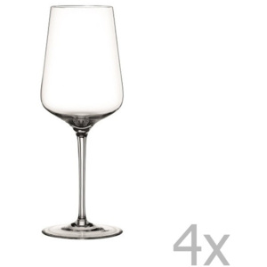 Set 4 pahare vin roșu Nachtmann Vinova Glass