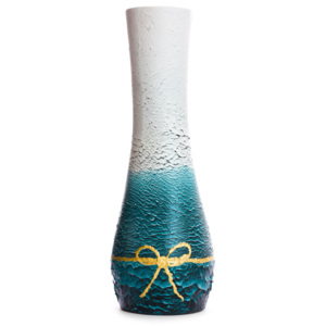 Vază pictată ELA 14x41 cm (vaze ceramice)