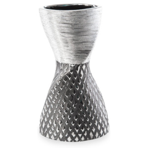 Vază de lux LAVINIA 11x7x20 cm (vaze ceramice)