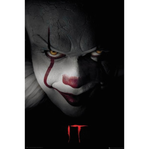 IT - Pennywise Poster, (61 x 91,5 cm)