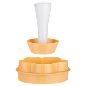 Formă pentru coșulețe de patiserie Tescoma Delícia