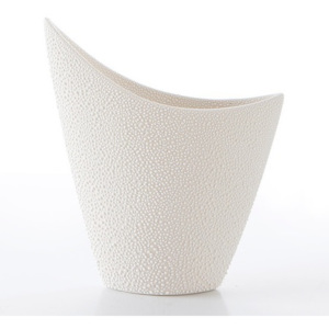 Vaze ceramice de lux RISO 18x8x21 (vaze decorative)