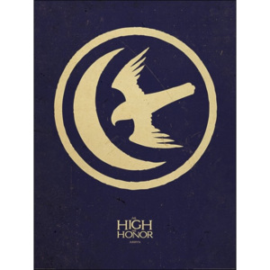 Game of Thrones - Arryn Reproducere, (60 x 80 cm)