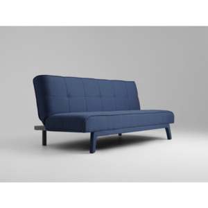 Canapea extensibilă 2 locuri Custom Form Modes, albastru