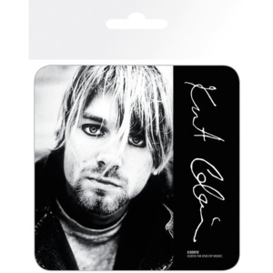 Kurt Cobain - Signature Suporturi pentru pahare