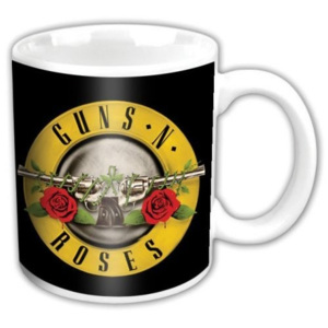 Guns N Roses – Bullet Cană