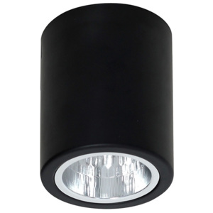 Lampa spot DOWNLIGHT ROUND 1xE27/60W/230V