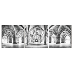 Cathedral Tablou, (240 x 80 cm)