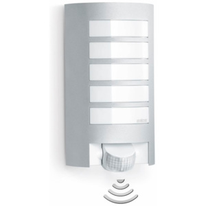 Steinel Steiner Designer Lampă pentru Exterior cu Senzori și Întrerupător L12 657918
