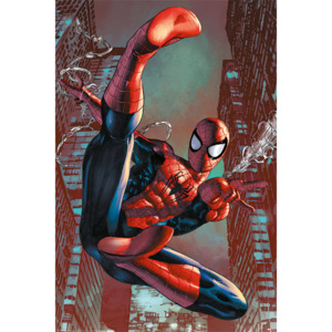 Spider-Man - Web Sling Poster, (61 x 91,5 cm)