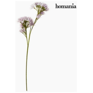 Floare Spumă Purpuriu by Homania