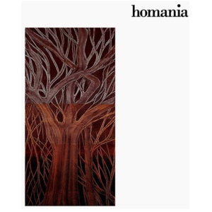 Tablou în Acril Copac (50 x 100 cm) by Homania