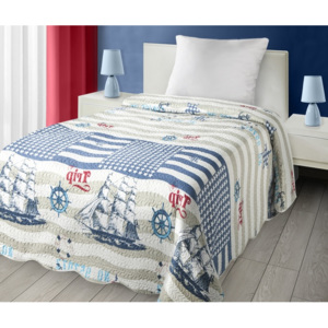 Cuvertură de pat pentru copii SVEN 170x210 (cuverturi de pat)