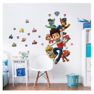 Sticker Mare Paw Patrol