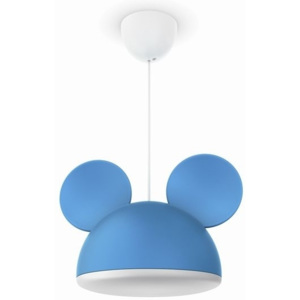 Philips 71758/30/16 - Lampa copii DISNEY MICKEY MOUSE 1xE27/15W/230V