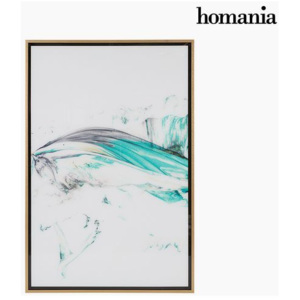 Tablou în Acril (62 x 4 x 92 cm) by Homania